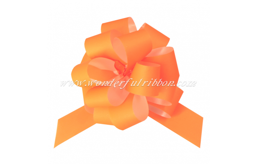Corbata Con Pompones Fluorescentes