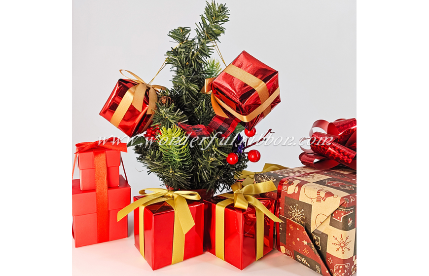 Decorative Gift Box
